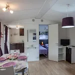 Campingplads La Mimosa