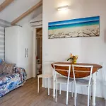 Campingplads La Mimosa Fano