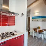 La Mimosa Campingplads *
