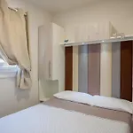 Campingplads La Mimosa *