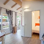 Campingplads La Mimosa Fano
