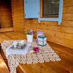 Campingplads La Mimosa *