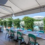 La Mimosa Campingplads Fano