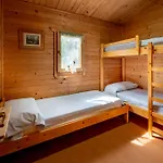La Mimosa Campingplads