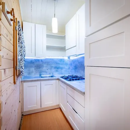 La Mimosa Κάμπινγκ Fano