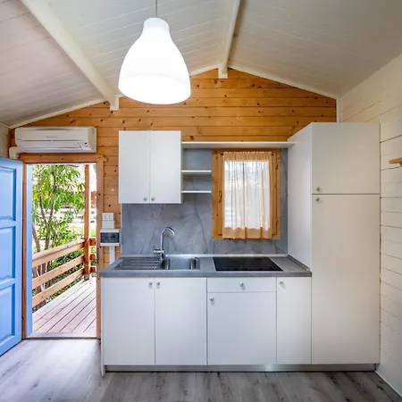 La Mimosa * Фано