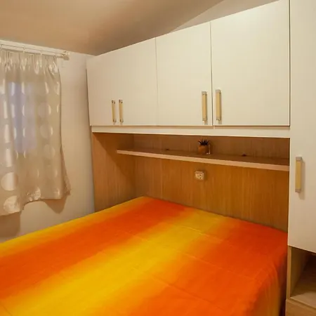 La Mimosa Кемпинг