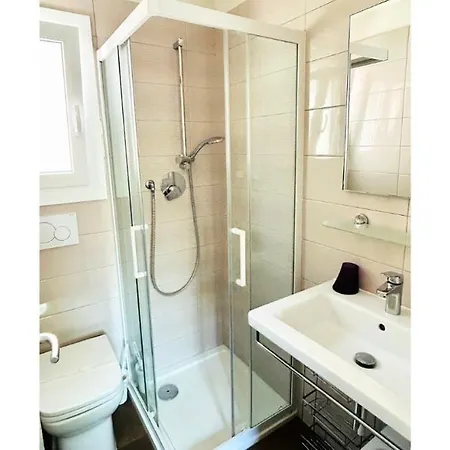 La Mimosa Кемпинг *