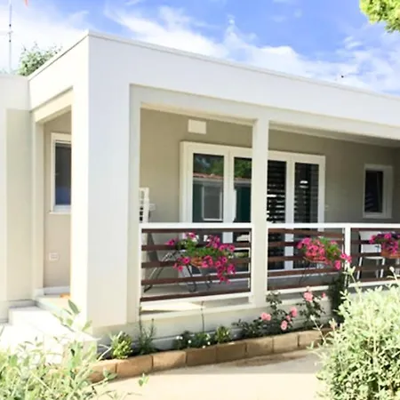 캠프장 La Mimosa 파노