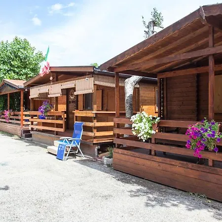 Кемпинг La Mimosa