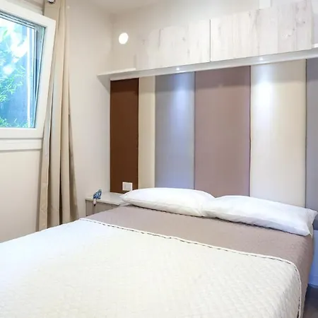 La Mimosa 캠프장 *