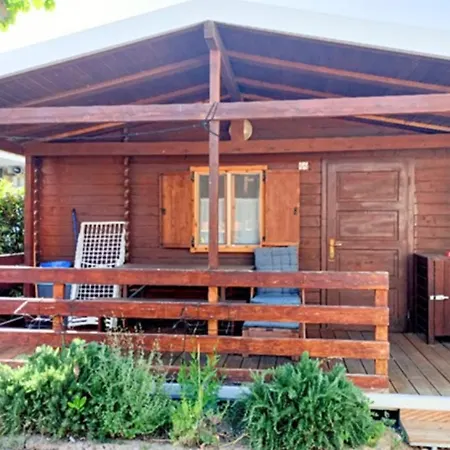 Кемпинг La Mimosa *