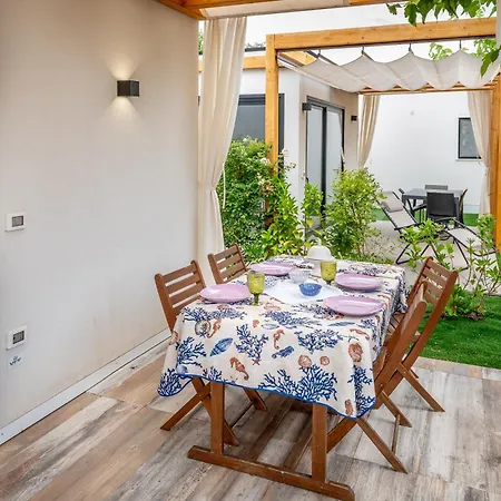 La Mimosa Κάμπινγκ Fano