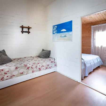 La Mimosa Κάμπινγκ