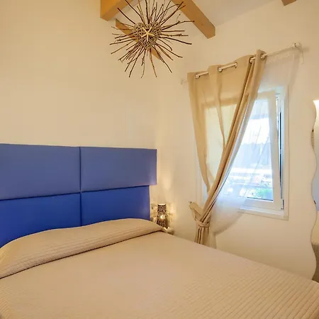 Κάμπινγκ La Mimosa