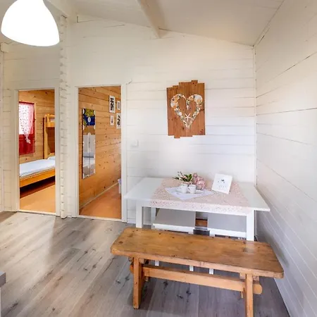 Κάμπινγκ La Mimosa *