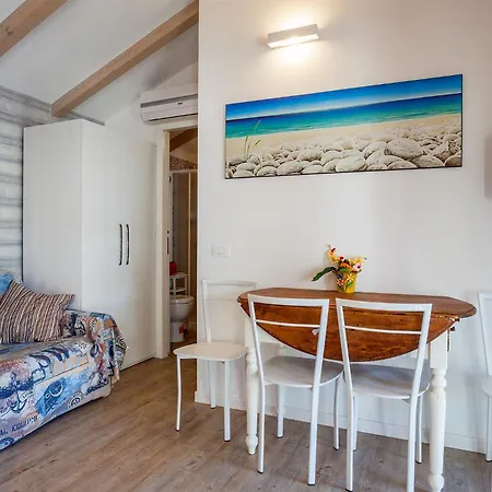 Κάμπινγκ La Mimosa Fano