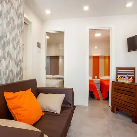 La Mimosa Κάμπινγκ