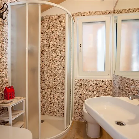 Κάμπινγκ La Mimosa