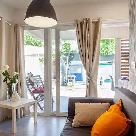 La Mimosa * Фано