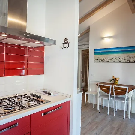 La Mimosa 캠프장 *