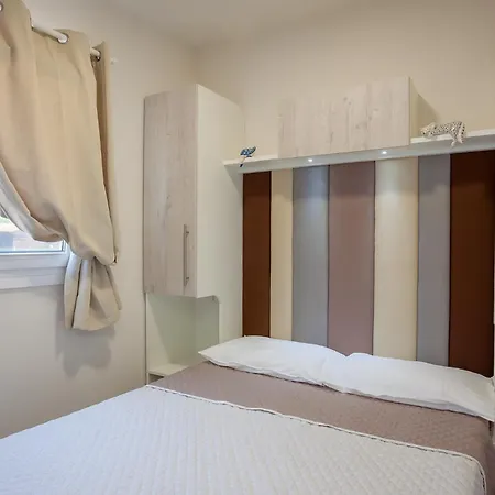 Кемпинг La Mimosa *