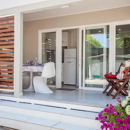 La Mimosa Κάμπινγκ Fano