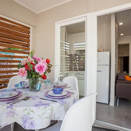 La Mimosa * Фано