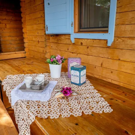 Кемпинг La Mimosa *