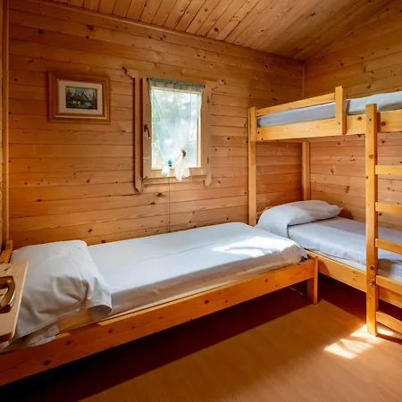 La Mimosa Campingplads
