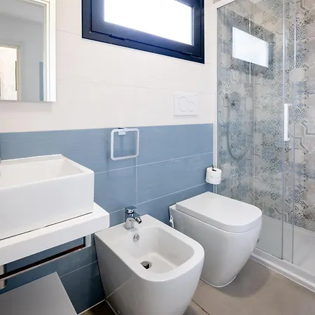 Κάμπινγκ La Mimosa