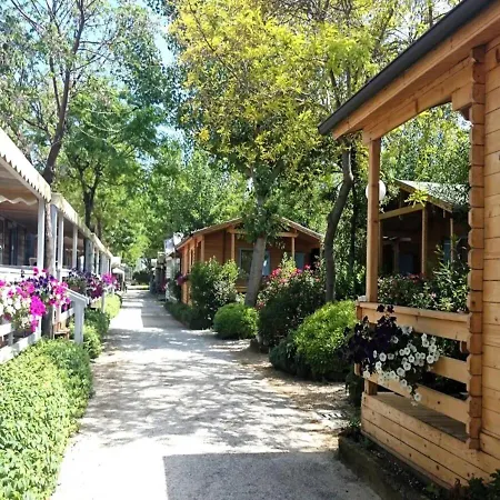 La Mimosa Fano (Pesaro and Urbino)