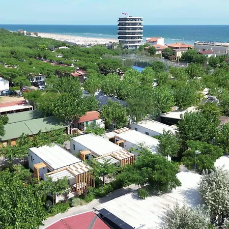 Кемпинг La Mimosa