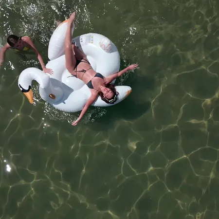 Кемпинг La Mimosa *