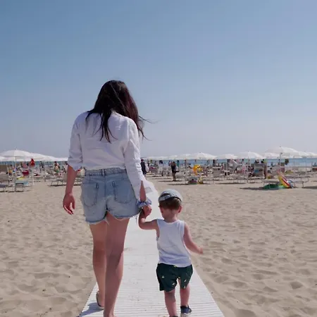 Κάμπινγκ La Mimosa Fano