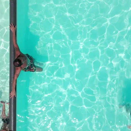 Κάμπινγκ La Mimosa