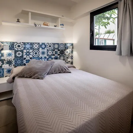 Κάμπινγκ La Mimosa Fano