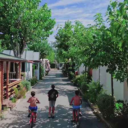 La Mimosa * Фано