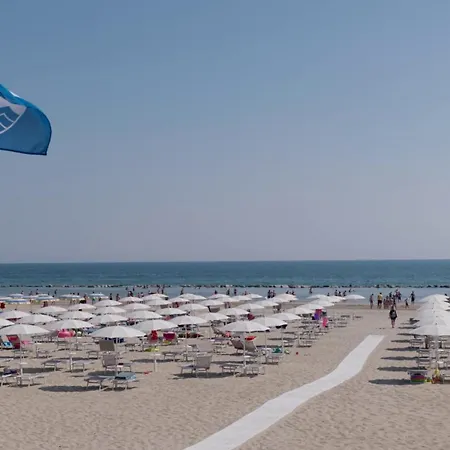 La Mimosa Кемпинг