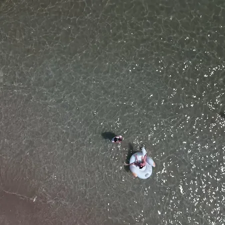 La Mimosa 캠프장 파노