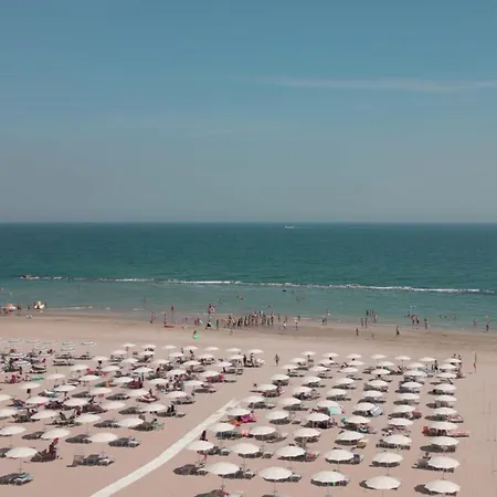 Кемпинг La Mimosa Фано