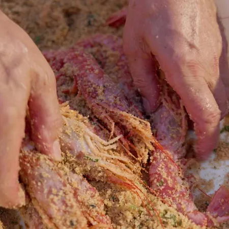 La Mimosa * Фано