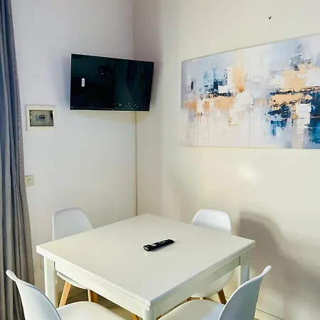 La Mimosa Campingplads