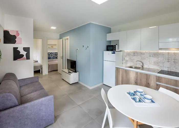 La Mimosa Camping Fano