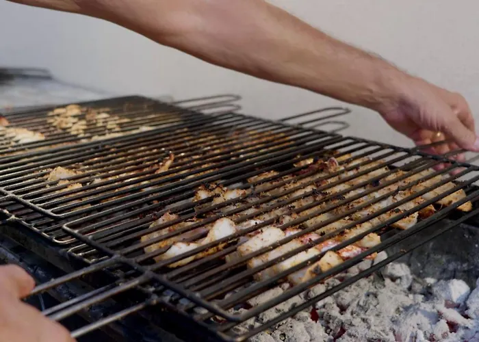 La Mimosa Camping Fano