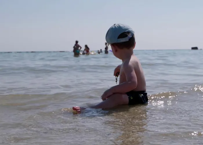 La Mimosa Camping Fano