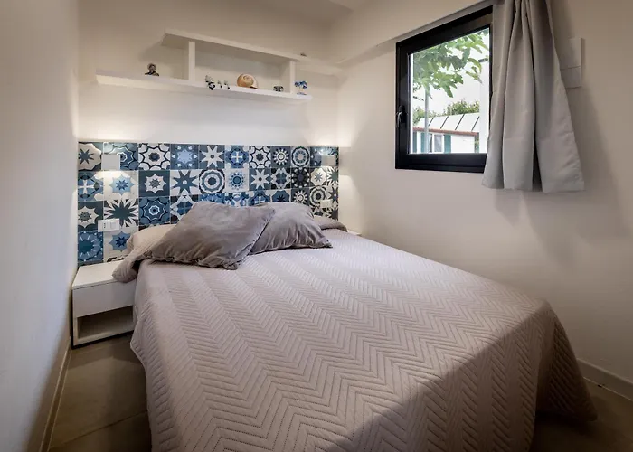 Camping La Mimosa Fano