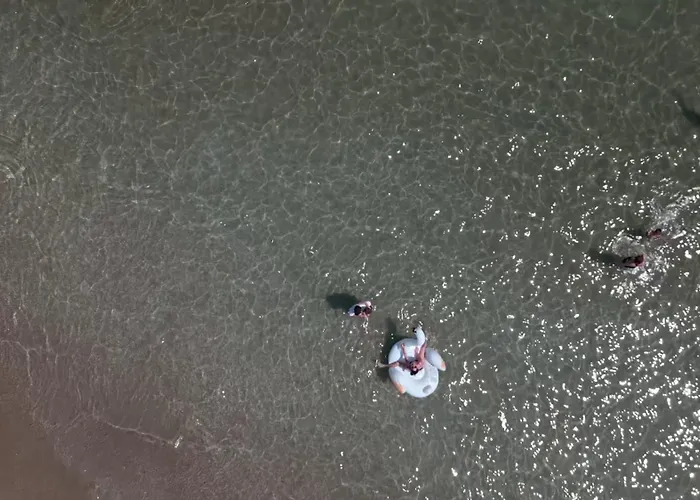 La Mimosa Camping Fano